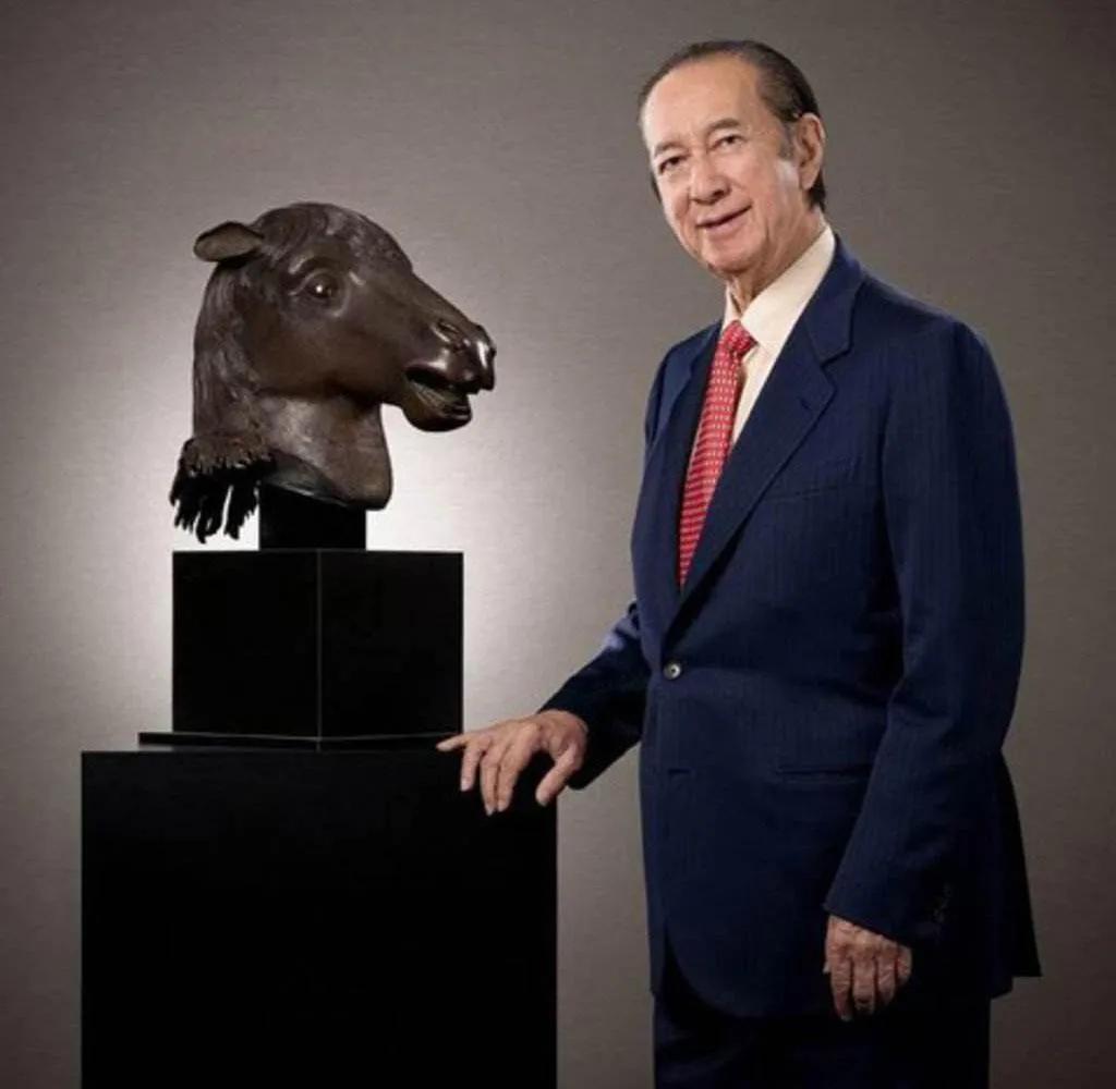 香港苏富比11月拍卖会,香港苏富比拍卖怎样