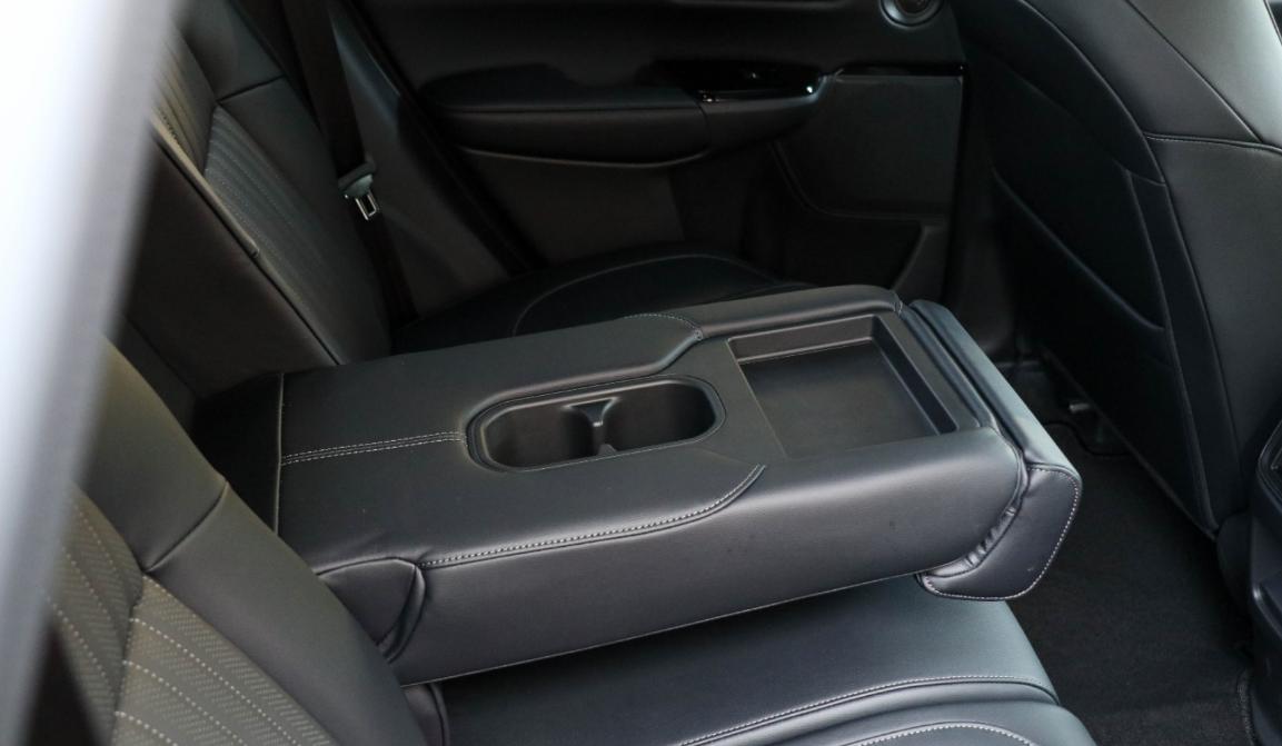 24款本田皓影两驱尊贵沉浸式体验,月销2千的车值得买吗