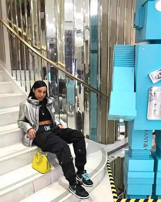 offwhite和supreme联名,supreme和off联名