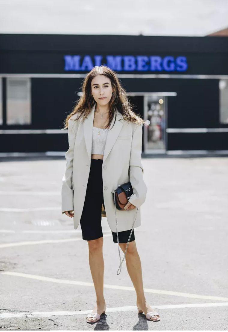 矮胖怎么选骑行裤,矮胖夏季骑行裤