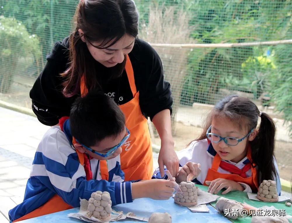 龙泉驿重点小学排名前五,恭喜校队队员入选重点学校