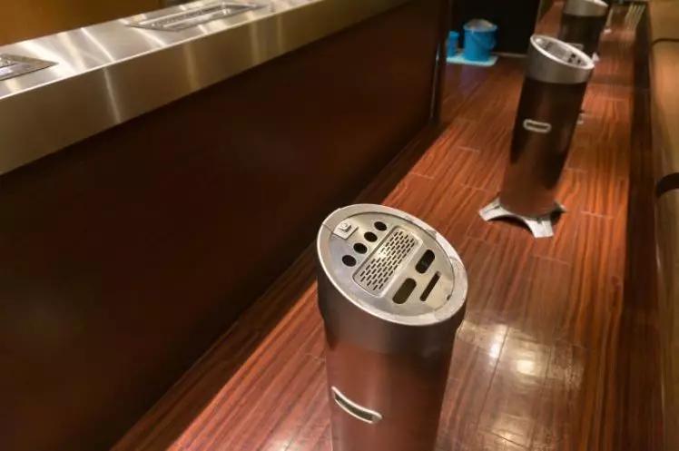 日本吸烟规矩,日本吸烟攻略