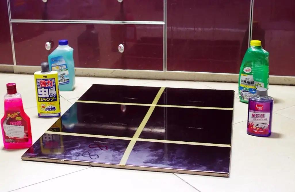 洗车店需要啥工具清洗,洗车店不开门还能开吗