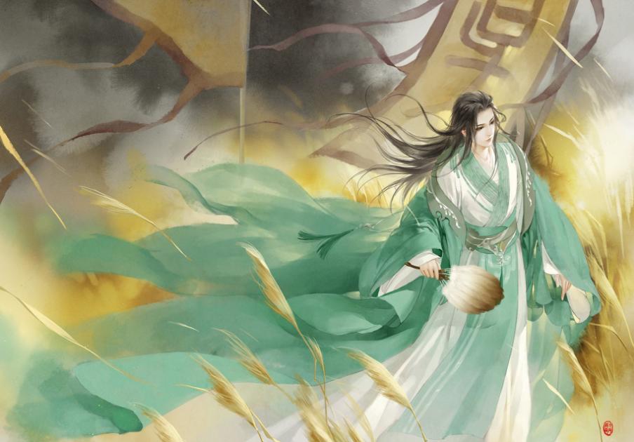 李白凤凰台与崔颢黄鹤楼异同,李白最难超越的一首崔颢诗