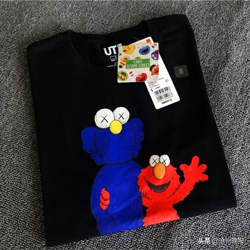 联名也是花样百出,五花八门最新联名