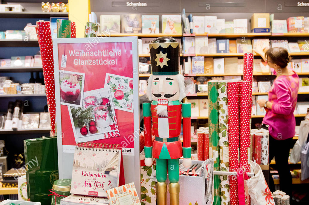 德国人骨子里的严谨,德国人严谨是强迫症吗