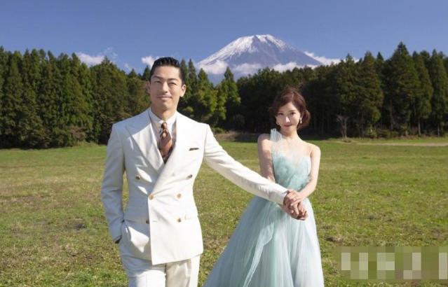 林志玲的天价酬劳曝光,林志玲给日本捐多少钱