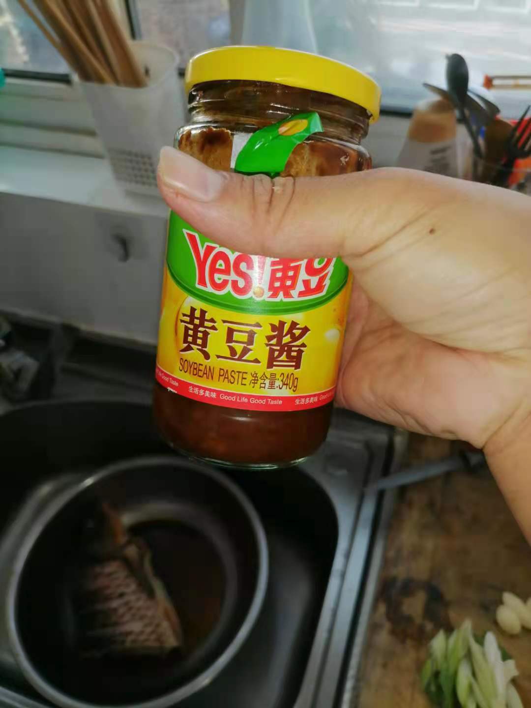 啤酒鱼最正宗的吃法,美食大赏挑起记忆味道的啤酒鱼