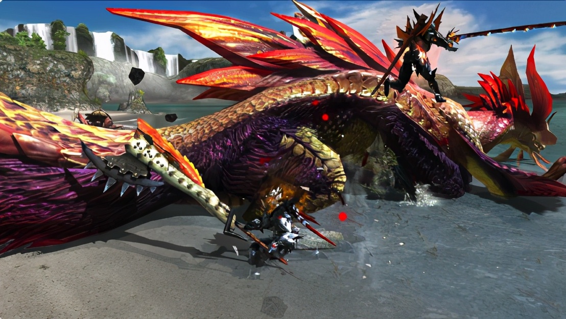 ns玩家与ps玩家,ns玩家都玩哪个区