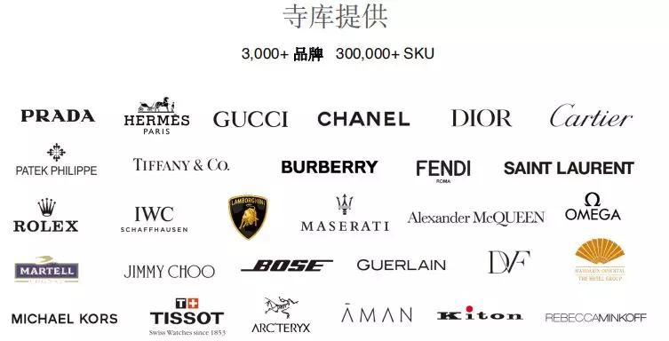 奢侈品消费回流，寺库生意经了解一下？