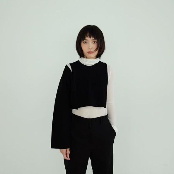 三分钟之内，这些韩国美少女身上的所有同款链接都掌握！