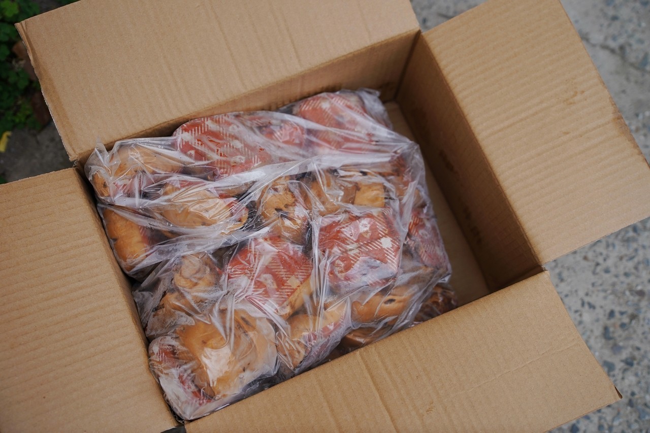 无锡“马大嫂”私藏小卖部!买到要偷着乐