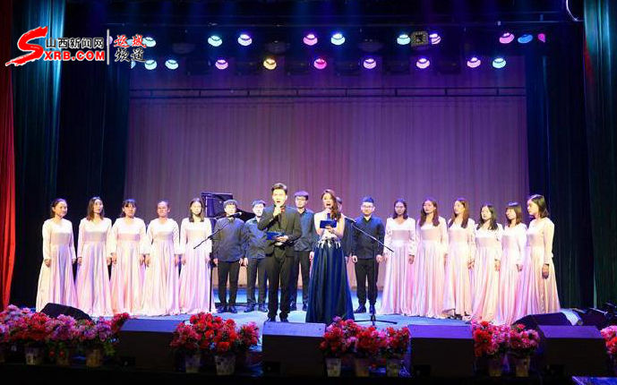 尚广平声乐,尚广平声乐视频