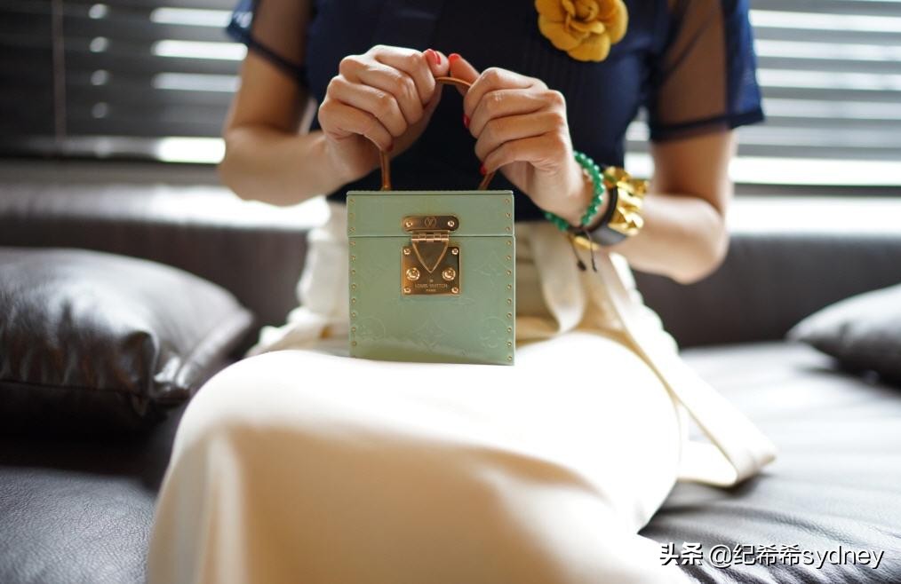 今年新款lv包包是哪一款,买新款lv包包选这几款就对了