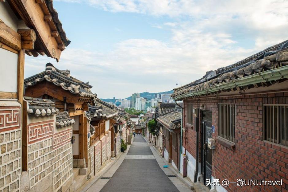 韩国鬼怪同款取景地,韩国古装取景地