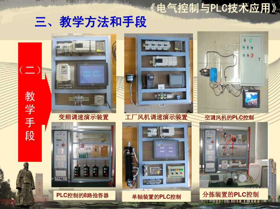 电气控制与plc内容整理,电气及plc控制技术ppt