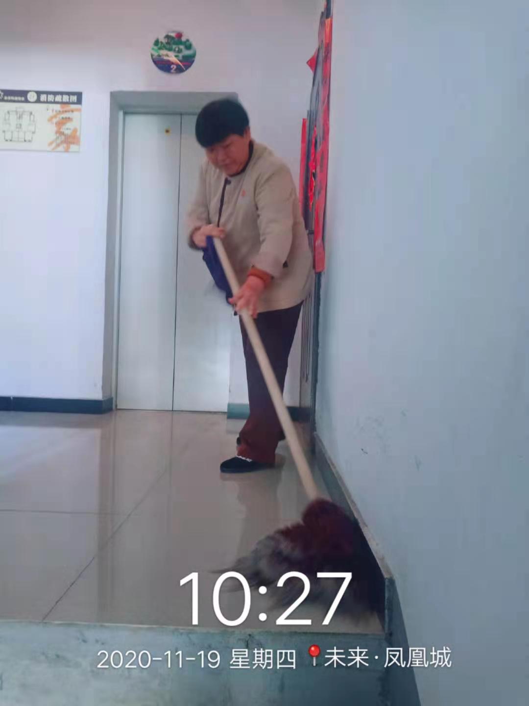 凤凰城二期物业管理,凤凰城物业现状