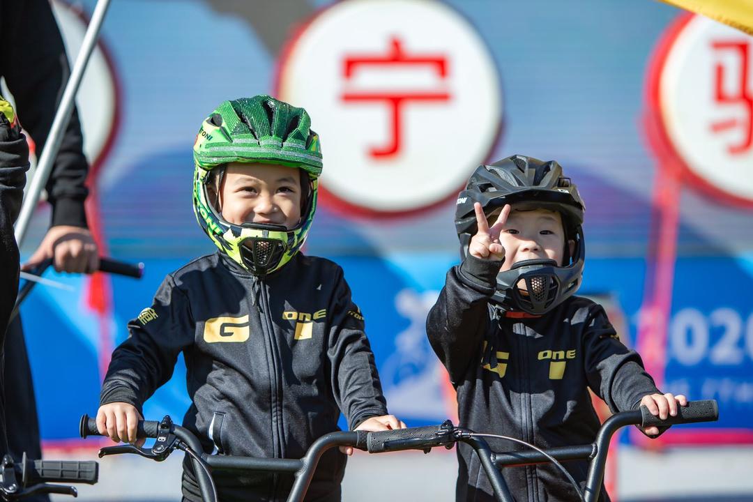 骑行节,辽宁骑行节2024