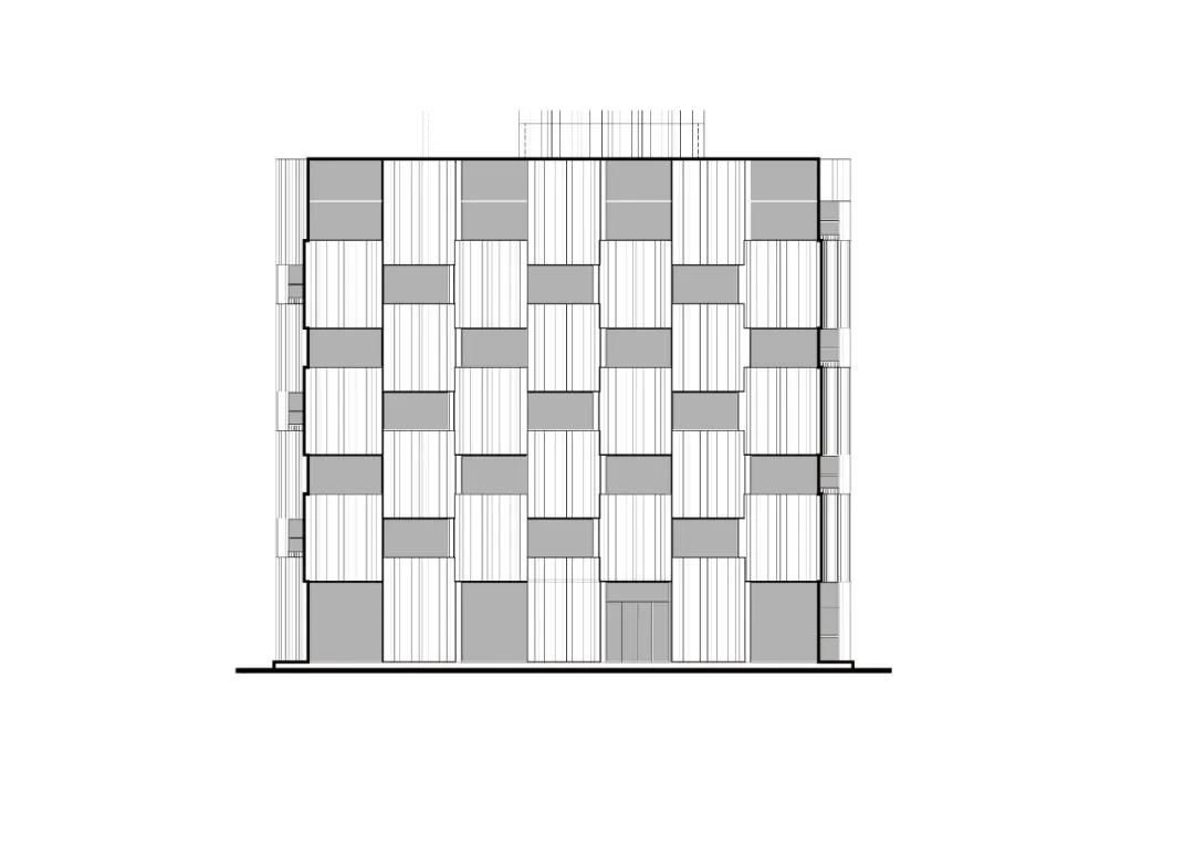 耿丹学院单人宿舍,耿丹学院学生公寓
