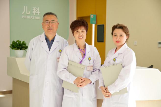 瑞慈医院,瑞慈妇儿医院