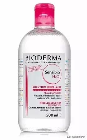 卸妆水卸妆油卸妆膏哪个卸防晒,卸妆水膏油怎么选