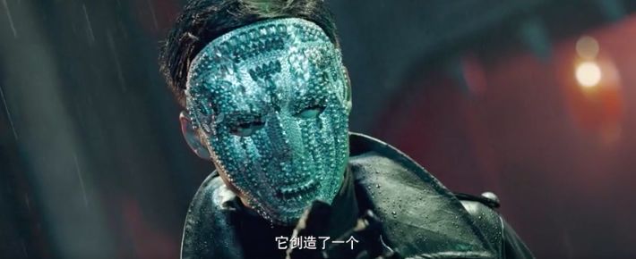 这个星期有啥好看的电影,这两天值得看的电影