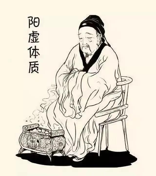 脾肾阴阳虚寒可以吃薯蓣丸调理,薯蓣丸补阴阳两虚吗