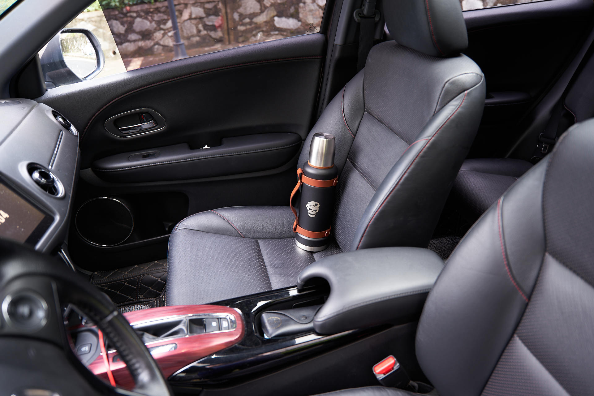 美式风格保温水壶,保温壶美式复古