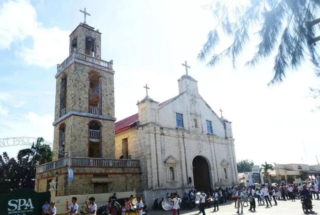 菲律宾游学记英语,菲律宾旅行游记