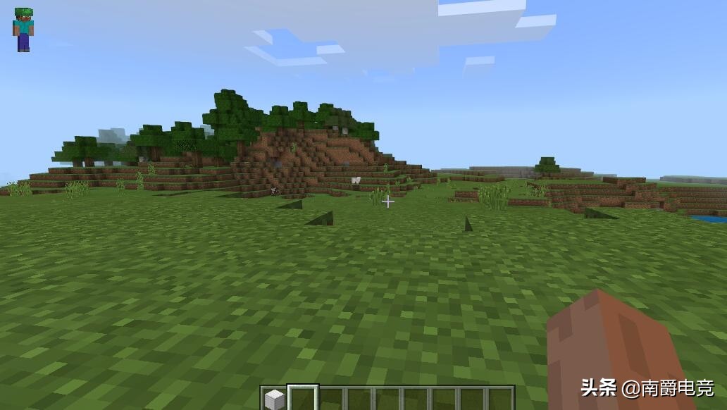 我的世界大神给萌新的五大忠告,我的世界10个令人抓狂的小细节
