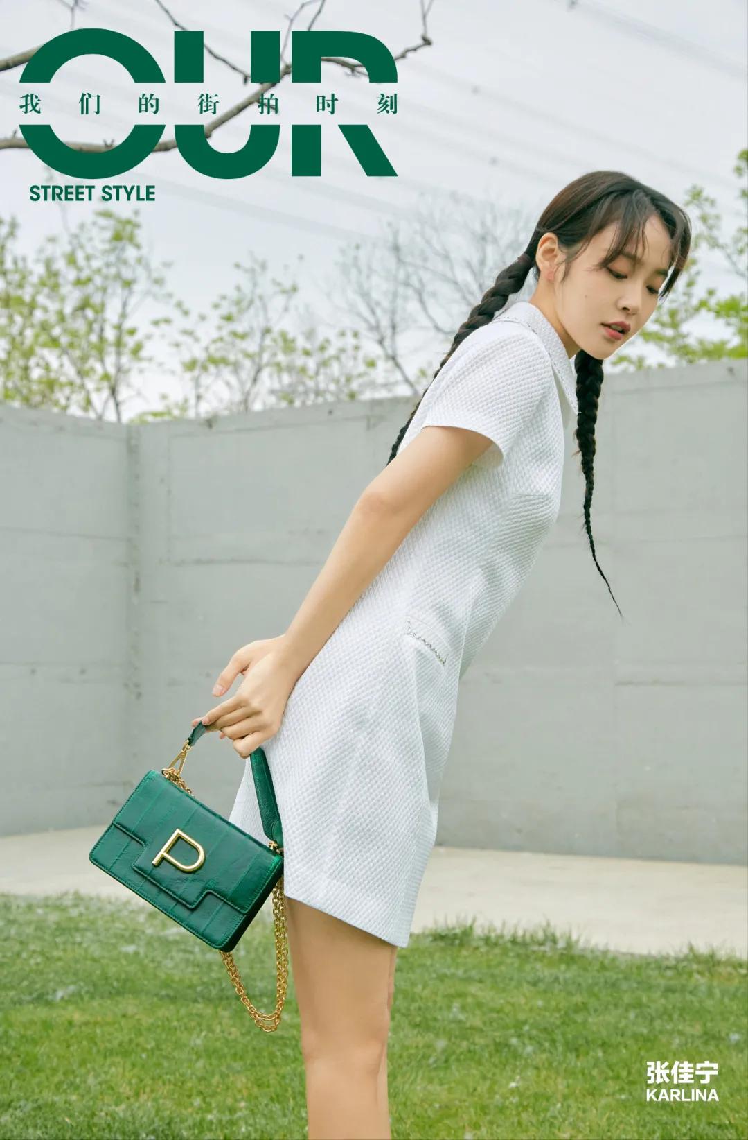 韩庚卢靖姗盖帽,韩庚卢靖姗时尚大片