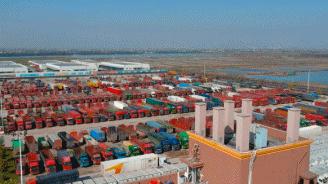 这和你的快递有关！