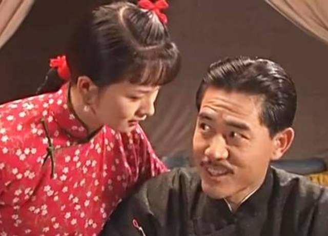 大宅门白景琦的老婆演员表,大宅门白景琦四个女人谁颜值最高