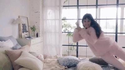 听说今年特别流行的睡衣,2020流行秋天睡衣