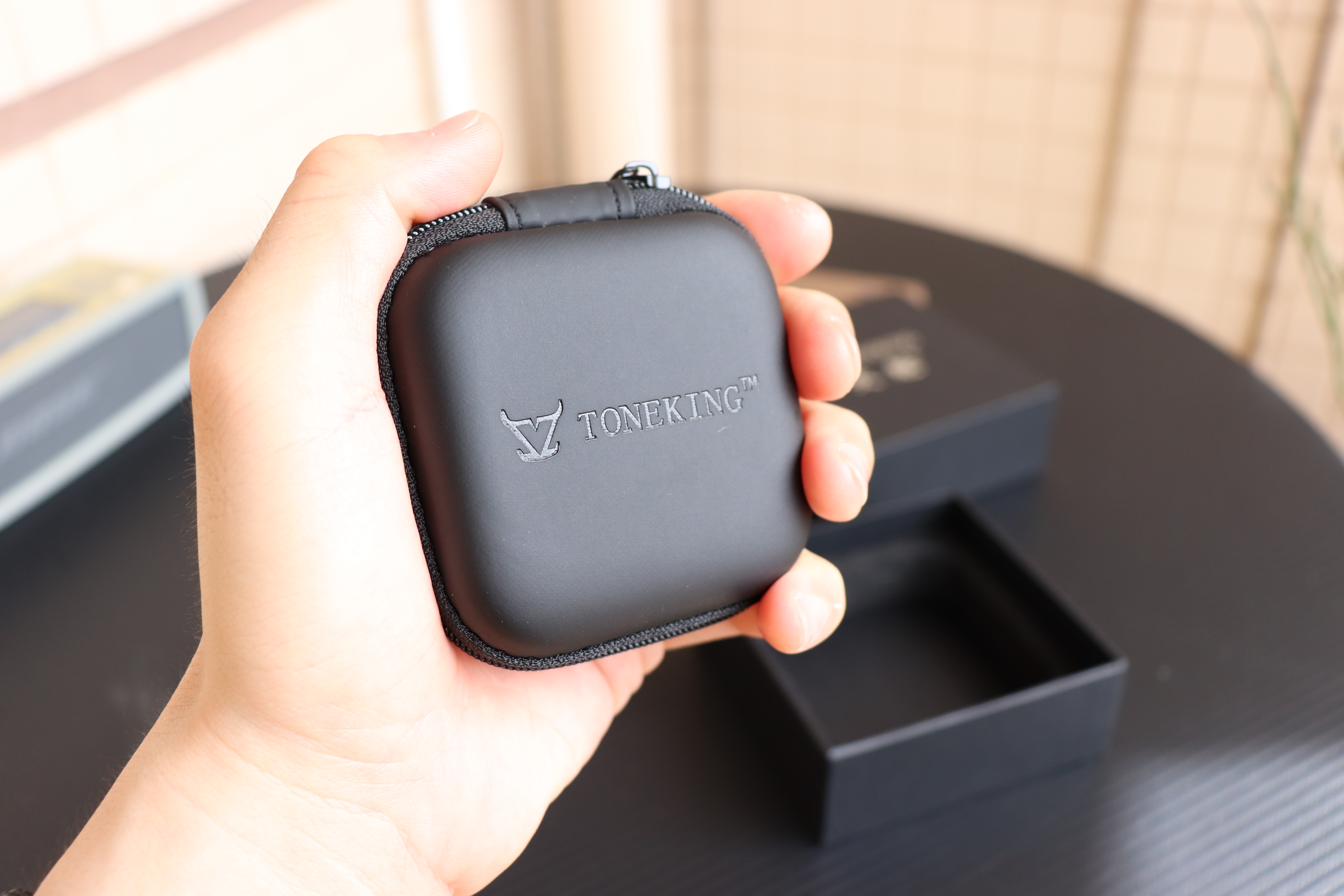 这款平头塞有亮点还好听