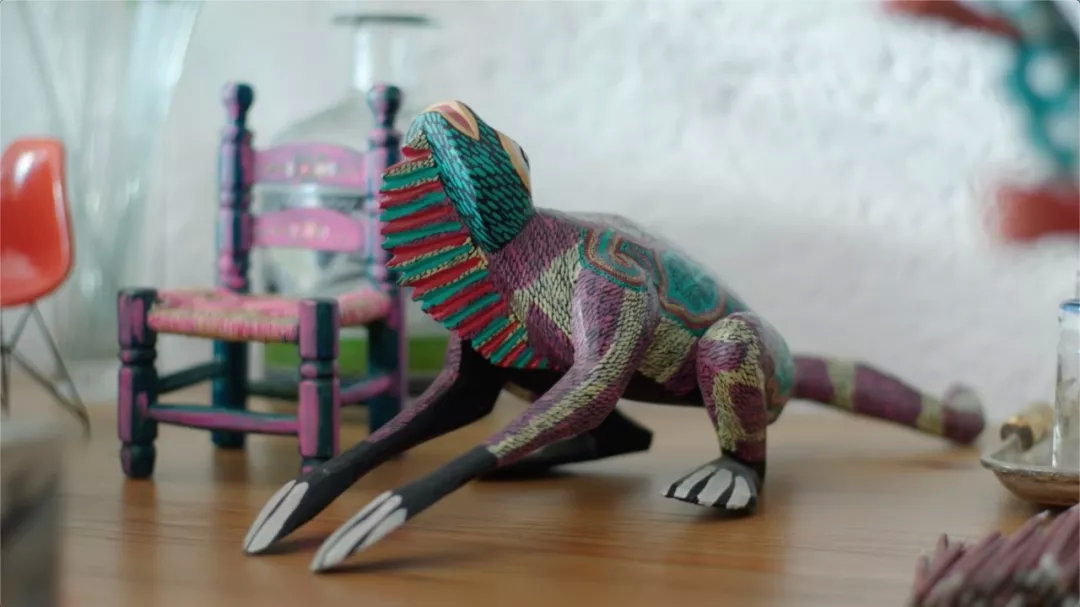 路易斯巴拉干,路易斯巴拉甘名言