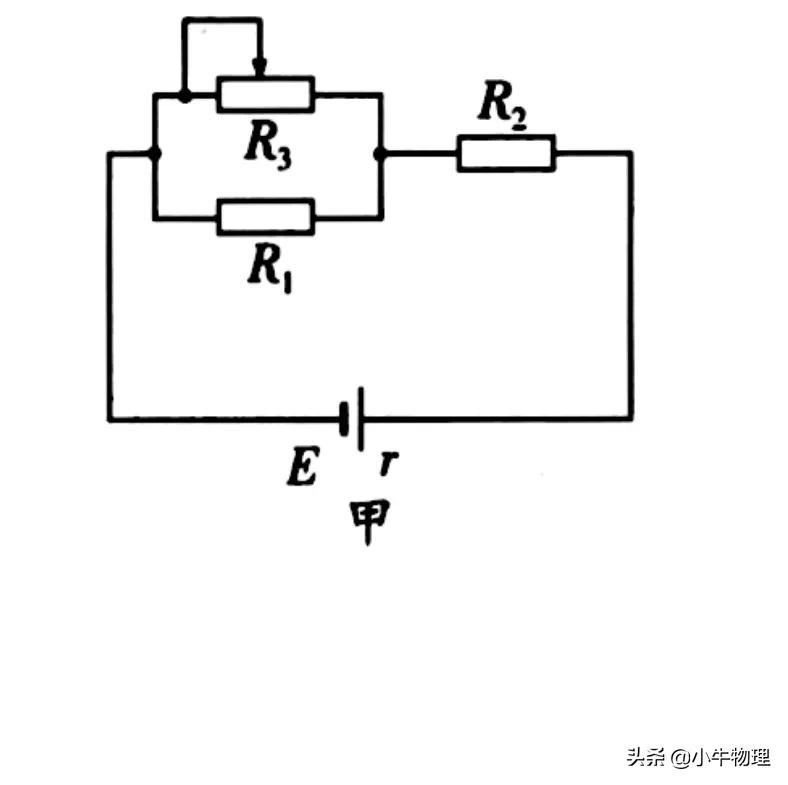 电阻串并联功率怎么算,串反并同电路详解