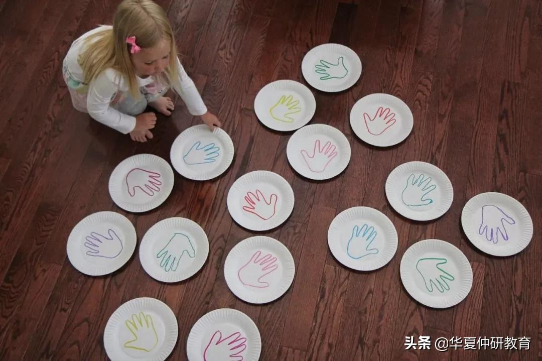 亲子室内互动游戏,创意亲子游戏100个