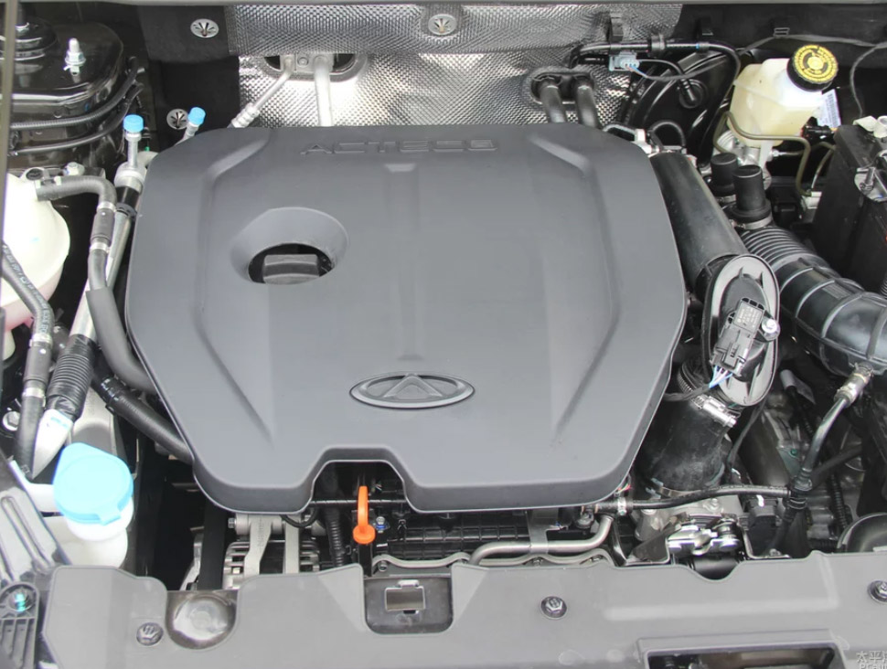 奇瑞1.5t电喷发动机怎么样,奇瑞1.5t电喷发动机参数