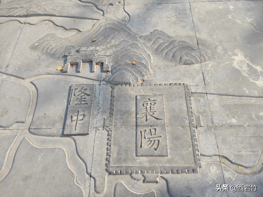 三国时期的城池,三国城池现在的名字