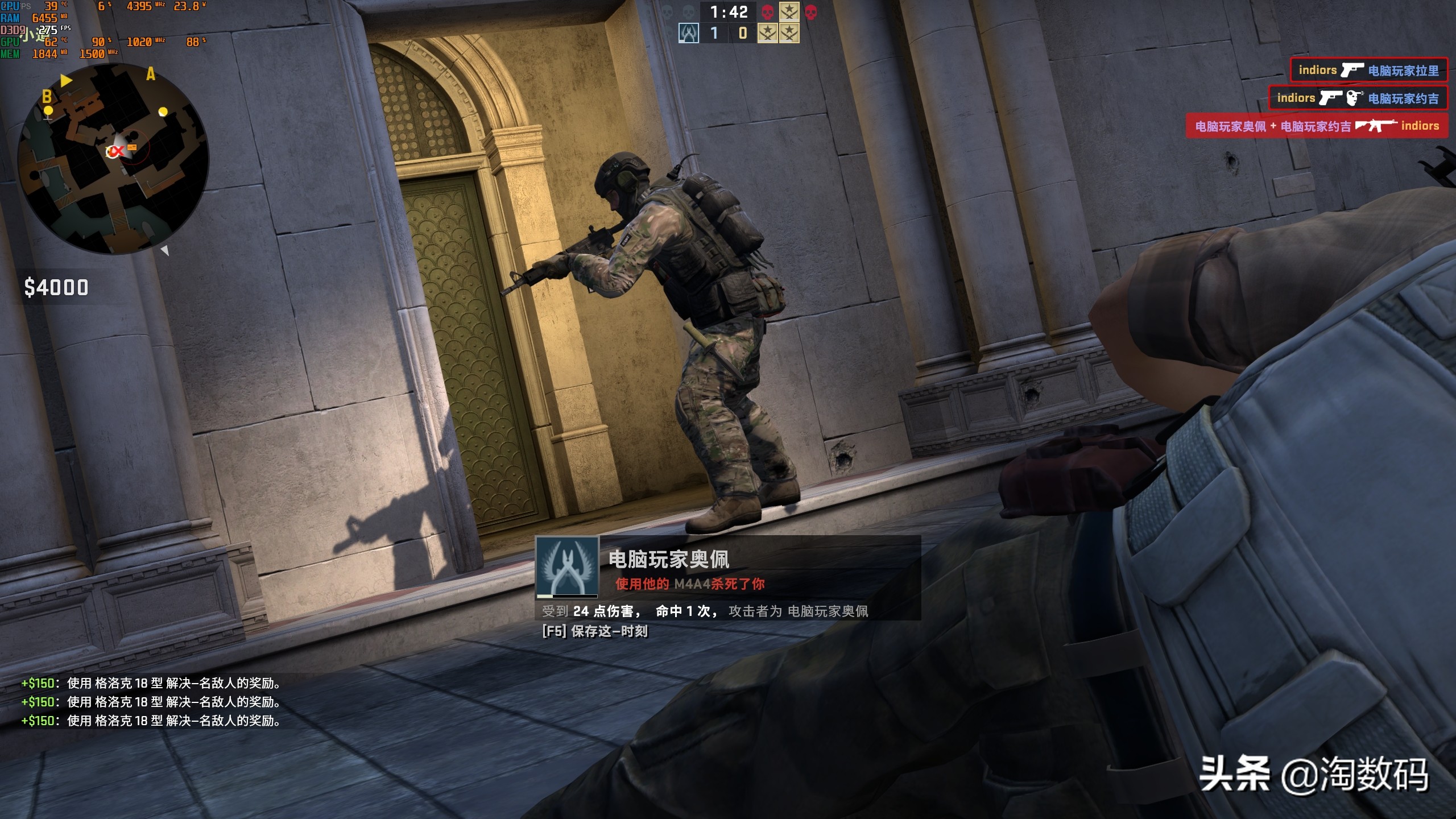 少年曾经的梦想：箱底翻出一张MSI微星R9280X红龙显示卡再战江湖