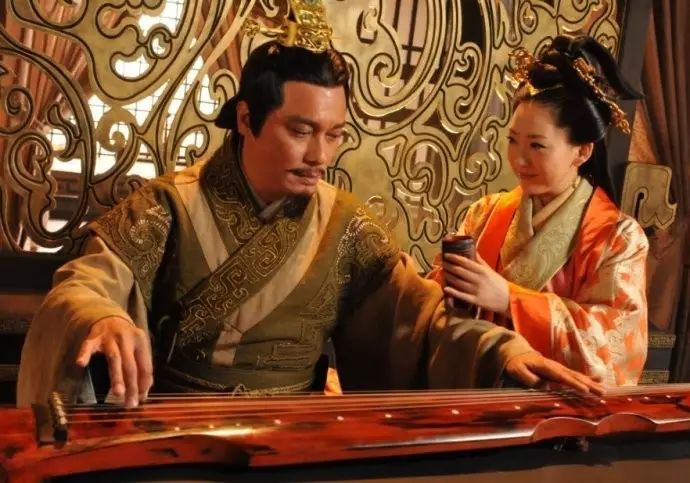 裘是1001夜22夜：皮之不存，毛将安附，出尔反尔的晋惠公