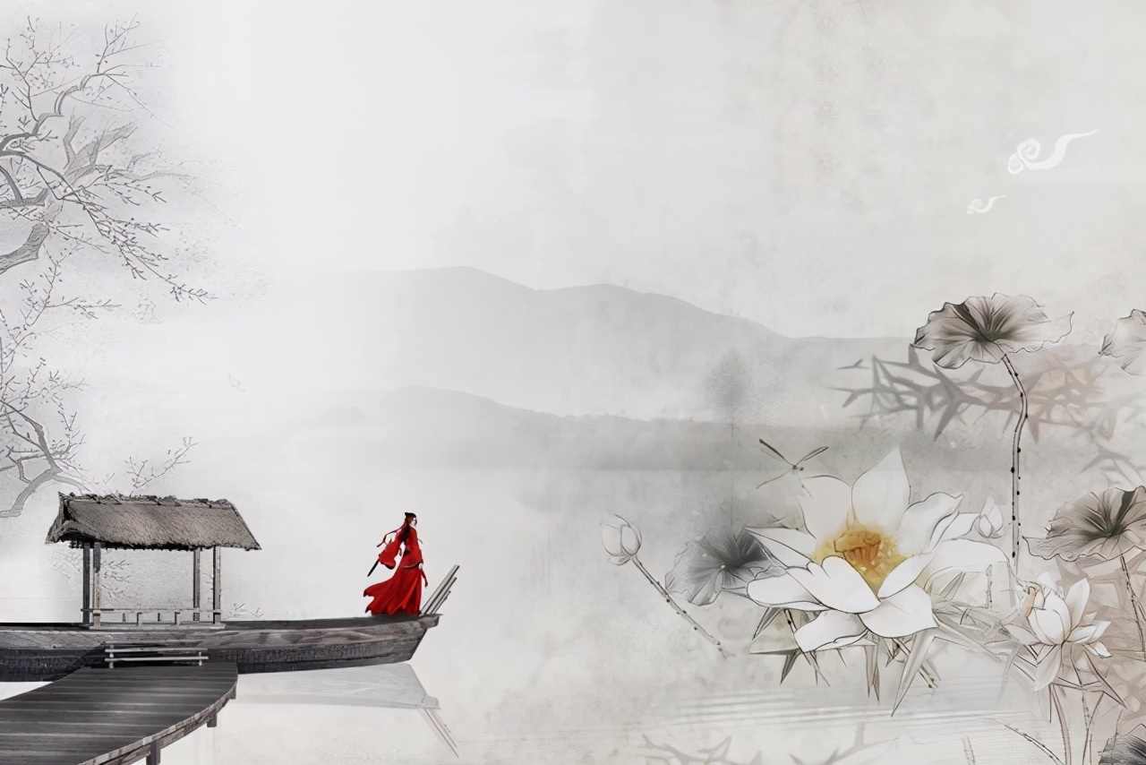 清朝诗歌推荐作品有哪些,小学清朝最有文采的10首诗