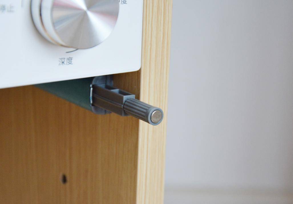 37℃小太阳杀菌鞋凳，解决了“来自鞋子的投诉”