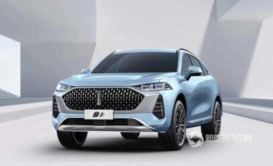 全系配48v轻混车机,搭载48v轻混系统的suv