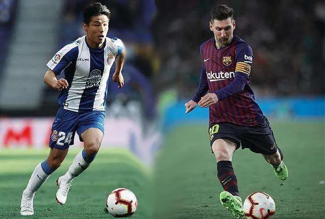 梅西的辉煌岁月,梅西曾经年少轻狂的模样