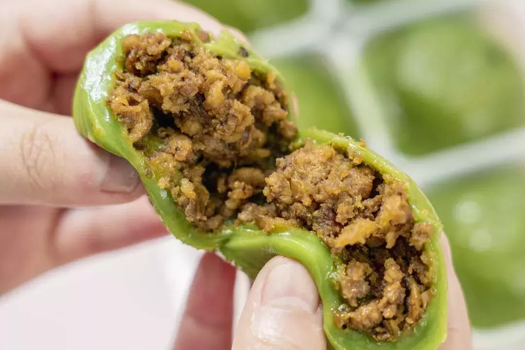 奇葩青团哪个最厉害,奇葩的青团哪个好