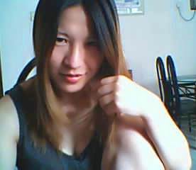 初代网红系列之六十五-竹影青瞳