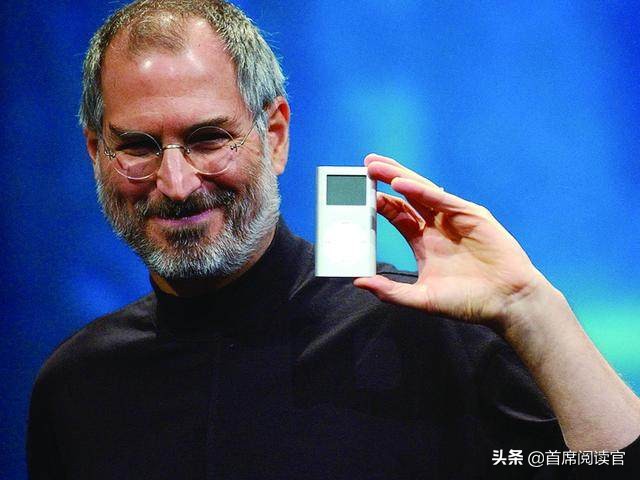 乔布斯传经典语录及感受,乔布斯传读后感悟