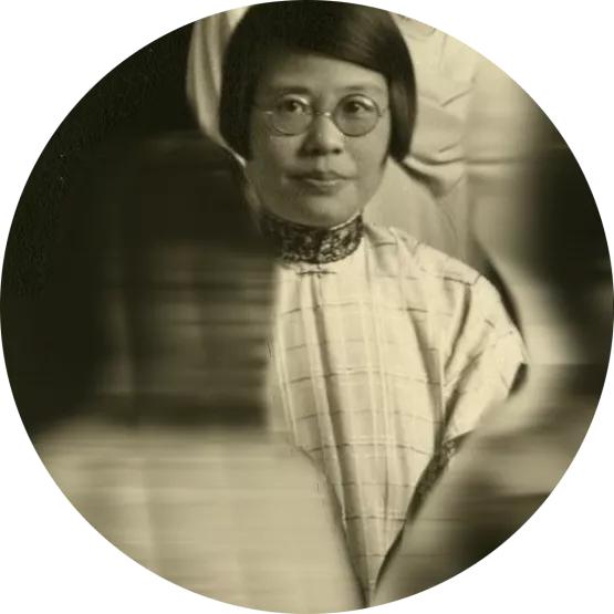 留学生老照片,老照片100年前的大学生